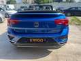 Volkswagen T-Roc Cabriolet 1.5 TSI 150 ch EVO STYLE DSG7 ORIGINE FR Blauw - thumbnail 5