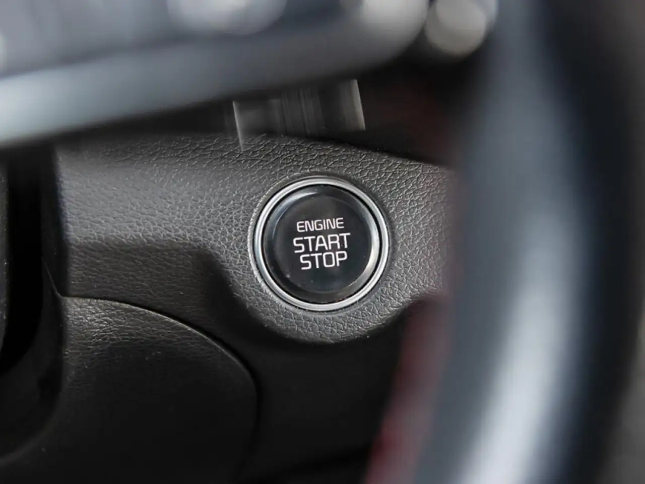 Kia Forte снимка Kia Forte