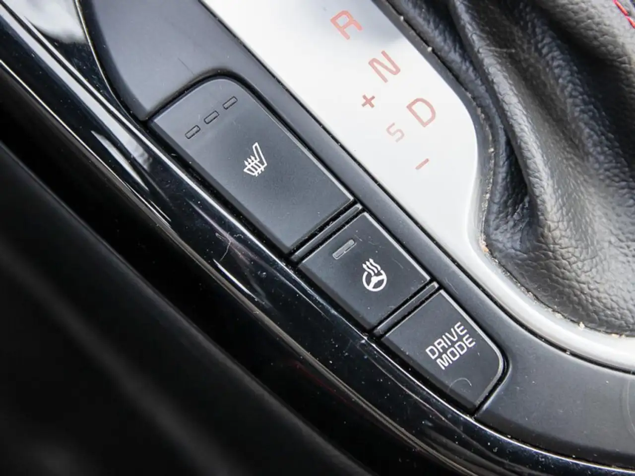 Kia Forte снимка Kia Forte