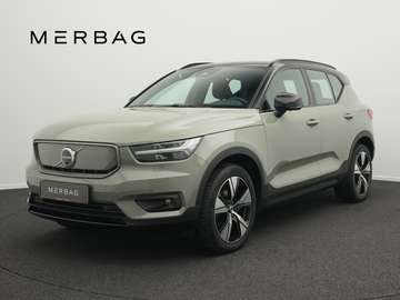 XC40 P8 Twin Pure Electric AWD R-Design Recharge