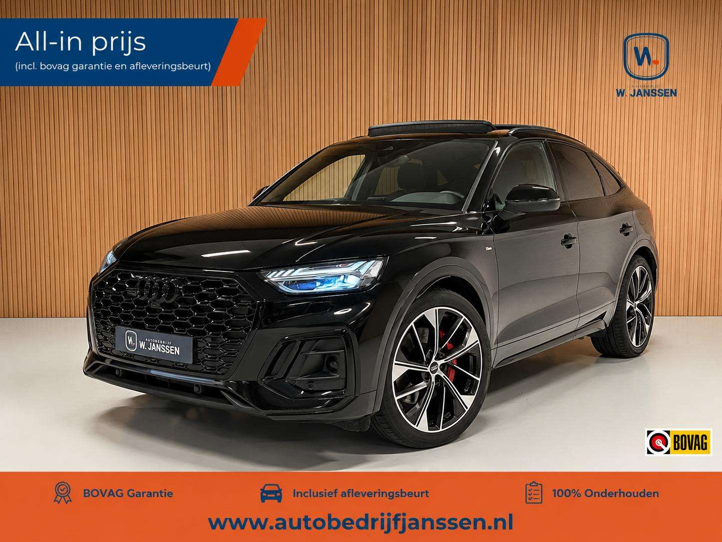 2021 Audi Q5