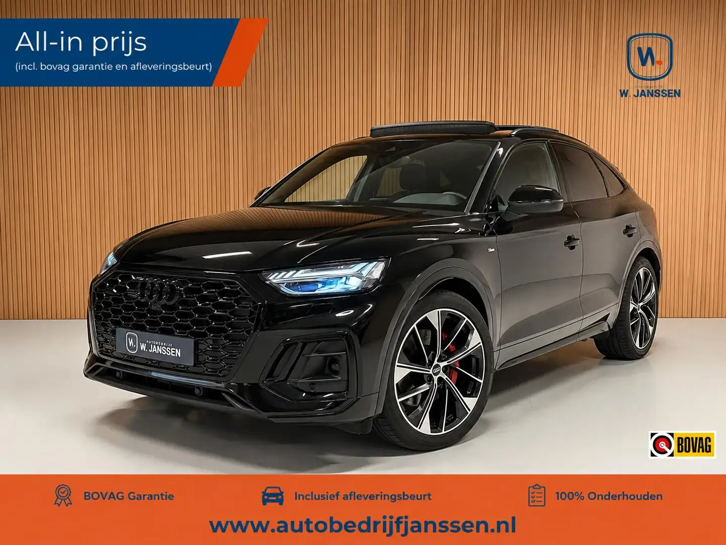 AUDI Q5 Sportback