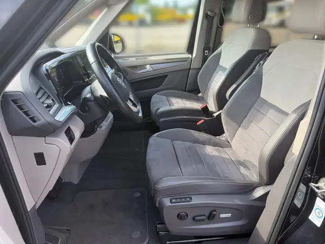 Volkswagen Multivan view 7