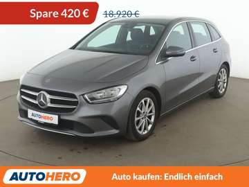 Progressive*NAVI*TEMPO*CAM*PDC*SHZ*KLIMA*GARANTIE*