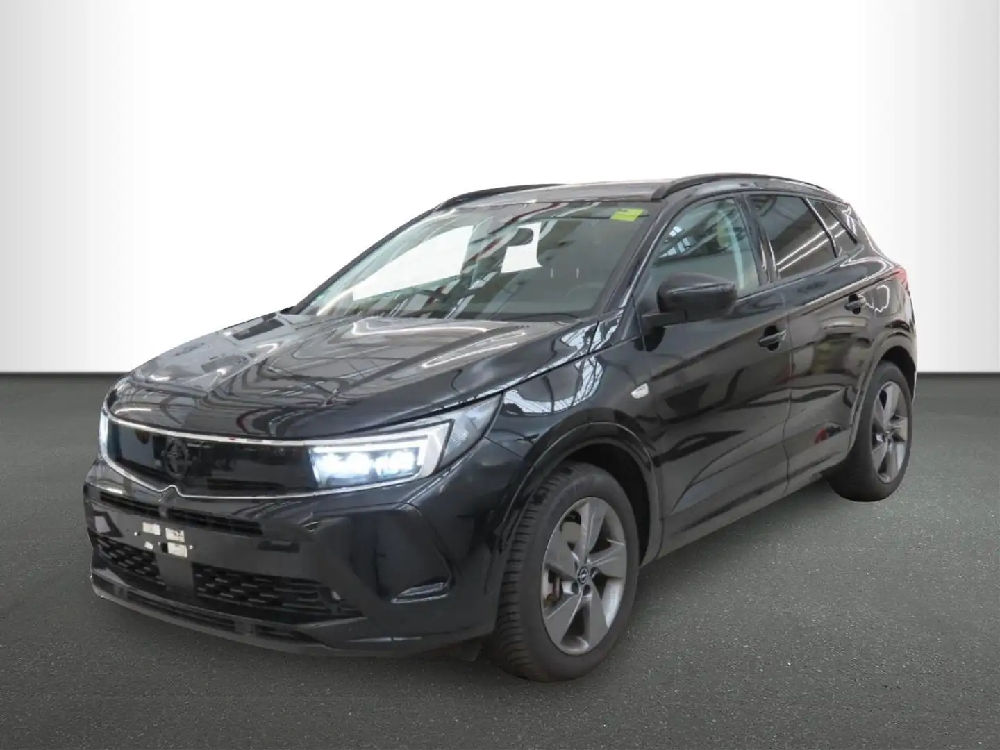Opel Grandland GSe Plug-in Hybrid 4 - 1