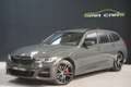 BMW 320 eA Touring PHEV M Pack Nav-H.Leder-Led-Garantie Grijs - thumbnail 1