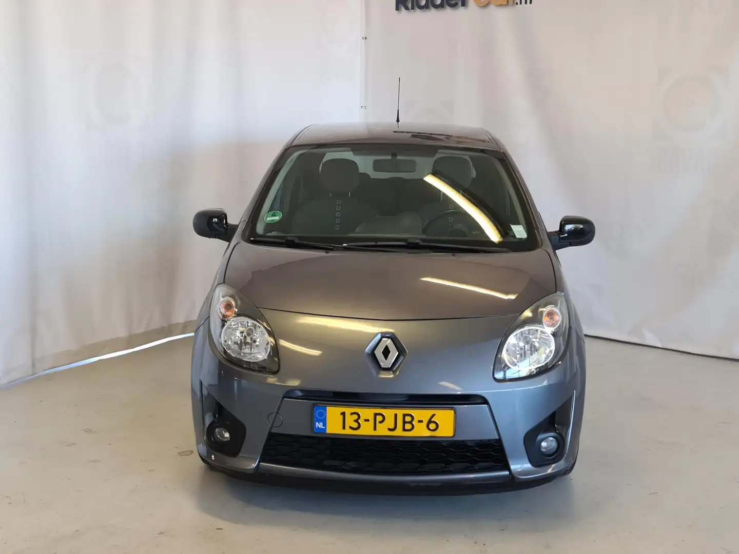 Renault Twingo 1.2 Dynamique|NAP|2E EIG|APK02-2025|CRUISE|BLUETOO Mavi - 2