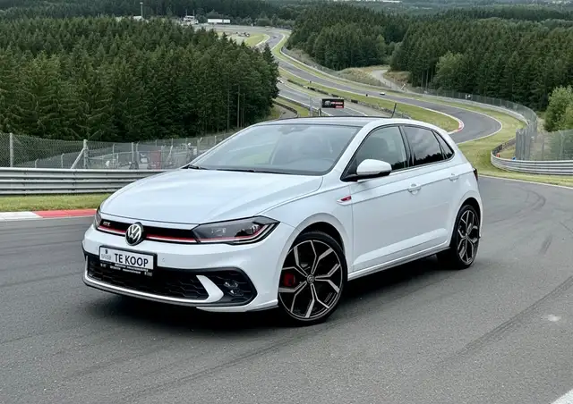Volkswagen Polo GTI Polo GTI ‼️NEW CAR ‼️6000km ‼️