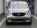 smart forTwo Coupe *Passion * Cuir beige * camera + Navigation Grijs - thumbnail 4