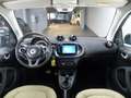 smart forTwo Coupe *Passion * Cuir beige * camera + Navigation Grijs - thumbnail 8