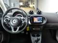 smart forTwo Coupe *Passion * Cuir beige * camera + Navigation Grijs - thumbnail 9
