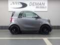 smart forTwo Coupe *Passion * Cuir beige * camera + Navigation Grijs - thumbnail 12