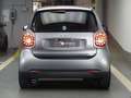 smart forTwo Coupe *Passion * Cuir beige * camera + Navigation Grijs - thumbnail 5
