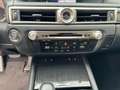 Lexus GS 250 Leder Navi Kamera Sitzh Sitzkhl. Memory Xenon Grigio - thumbnail 9