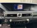 Lexus GS 250 Leder Navi Kamera Sitzh Sitzkhl. Memory Xenon Grijs - thumbnail 11