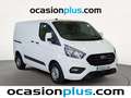 Ford Transit Custom FT 300 L2 Van Limited EcoBlue Hybri Blanco - thumbnail 2
