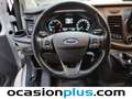Ford Transit Custom FT 300 L2 Van Limited EcoBlue Hybri Blanco - thumbnail 19