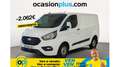 Ford Transit Custom FT 300 L2 Van Limited EcoBlue Hybri Blanco - thumbnail 1