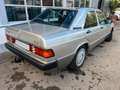 Mercedes-Benz 190 D 2.5*ABS*TÜV NEU*H-Kennzeichen* Silber - thumbnail 7