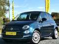 Fiat 500C 500C / Dolcevita / Hybrid Blauw - thumbnail 1