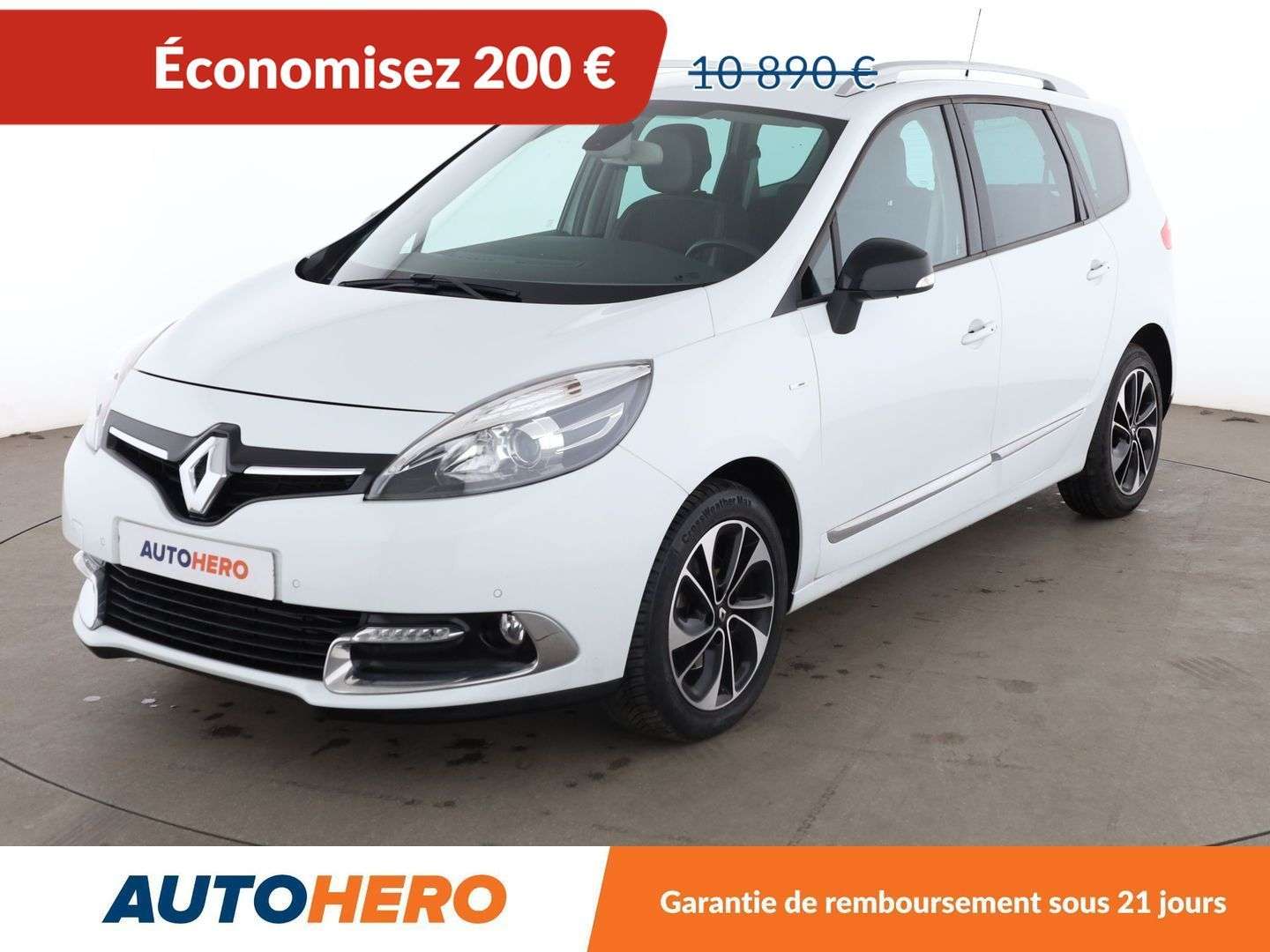 Renault Grand Scenic