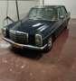 Mercedes-Benz 240 Blau - thumbnail 14