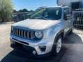 Jeep Renegade 1.0 t3 Limited 2wd Argent - thumbnail 1