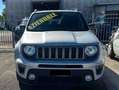 Jeep Renegade 1.0 t3 Limited 2wd Argent - thumbnail 2