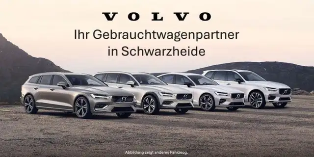Volvo EC40 C40 ULTIMATE AWD !!! TOP-AUSSTATTUNG !!!