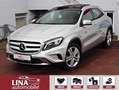 Mercedes-Benz GLA 200 GLA 200 1.Hd*Panorama*NaviDVD*LED* Argintiu - thumbnail 1