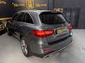 Mercedes-Benz GLC 220 d 4MATIC Gris - thumbnail 9