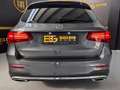 Mercedes-Benz GLC 220 d 4MATIC Gris - thumbnail 11