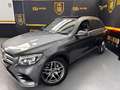 Mercedes-Benz GLC 220 d 4MATIC Gris - thumbnail 6