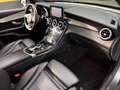 Mercedes-Benz GLC 220 d 4MATIC Gris - thumbnail 34