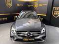 Mercedes-Benz GLC 220 d 4MATIC Gris - thumbnail 3
