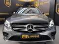 Mercedes-Benz GLC 220 d 4MATIC Grijs - thumbnail 2