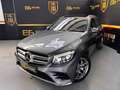 Mercedes-Benz GLC 220 d 4MATIC Gris - thumbnail 5