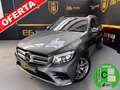 Mercedes-Benz GLC 220 d 4MATIC Gris - thumbnail 1