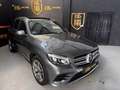 Mercedes-Benz GLC 220 d 4MATIC Gris - thumbnail 4