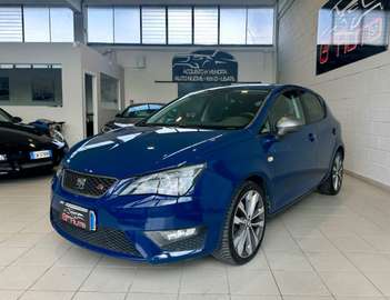 1.4 TDI 90CV CR 5p. FR *NEOPAT*CARPLAY/ANDROID*