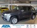 Volkswagen Amarok Comfortline DC 4Motion 3,0 TDI Automatic Navi,*AH Gris - thumbnail 1