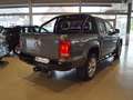 Volkswagen Amarok Comfortline DC 4Motion 3,0 TDI Automatic Navi,*AH Gris - thumbnail 4