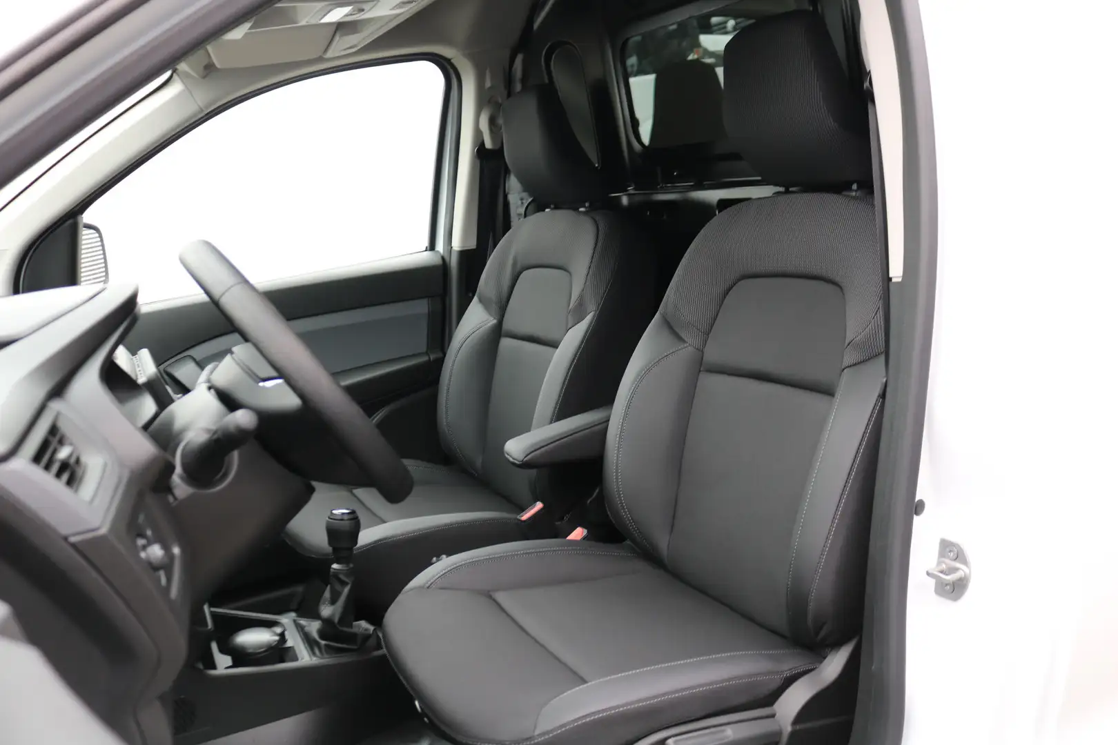 Renault Express 1.5 dCi 75 Comfort Wit - 2