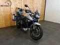 Triumph Tiger 800 XRX Grijs - thumbnail 5