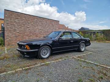 M 635CSI