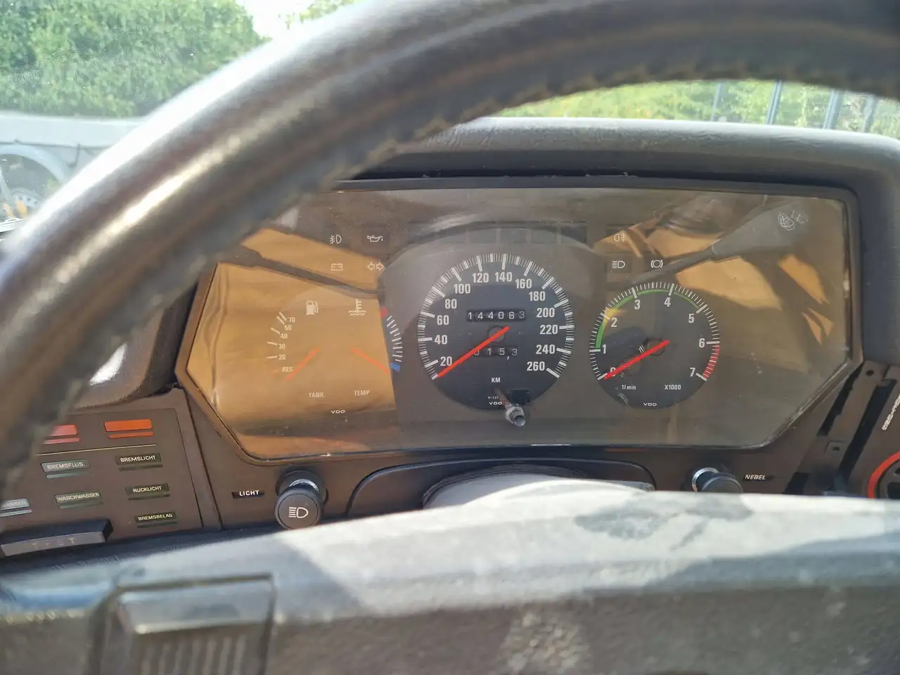 BMW 635 M 635CSI, foto 10
