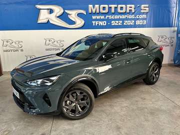 1.5 eTSI 150 DSG