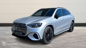 400 EQ 489ch AMG Line 4Matic