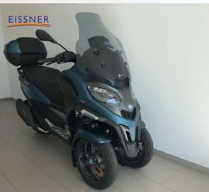 530 Exclusive E5+ inkl. 300,- Zubehörgutschein