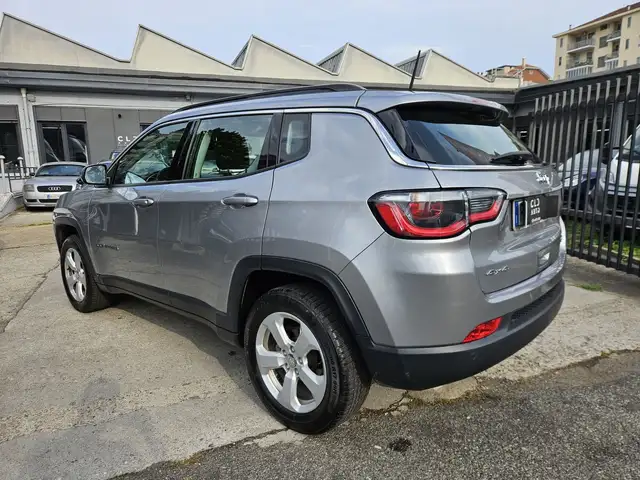 Jeep Compass view 6